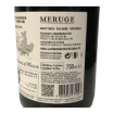 Imagen de Meruge - Vino Tinto