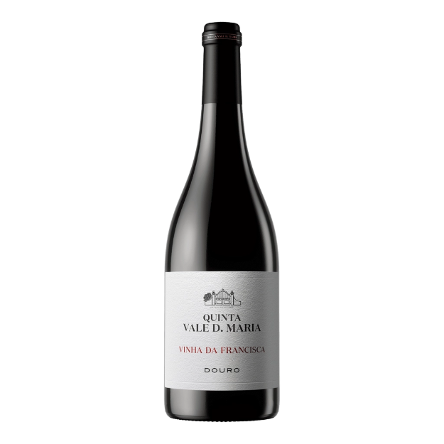 Imagen de Quinta Vale Dona Maria Vinha da Francisca - Vino Tinto