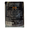 Imagen de Quinta do Vallado 10 Años 500ml - Vino de Oporto