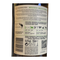 Imagen de Ferreira Blanco Seco - Vino de Oporto