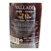 Imagen de Quinta do Vallado 30 Años 500ml - Vino de Oporto