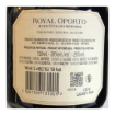 Imagen de Royal Oporto 10 Años - Vino de Oporto