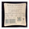 Imagen de Royal Oporto 40 Años - Vino de Oporto
