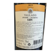 Imagen de Quinta do Vallado LBV - Vino de Oporto