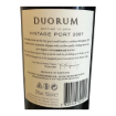 Imagen de Duorum Vintage 2007 - Vino de Oporto