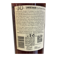 Imagen de Sandeman 30 Años - Vino de Oporto