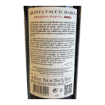 Imagen de Quinta Vale Dona Maria Reserva - Vino de Oporto