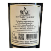 Imagen de Noval Tawny 40 Años - Vino de Oporto