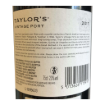Imagen de Taylors Vintage 2017 - Vino de Oporto