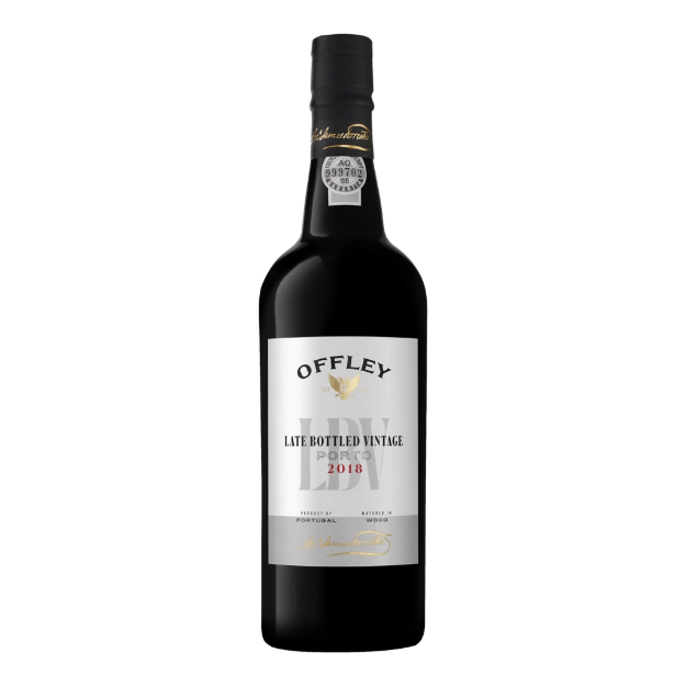 Picture of Offley LBV - Port Wine