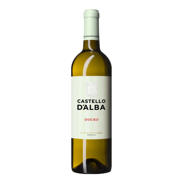Imagen de Castello d'Alba Douro - Vino Blanco