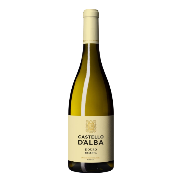 Imagen de Castello d'Alba Reserva - Vino Blanco