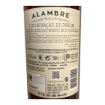 Imagen de Alambre Moscatel Roxo 5 Anos - Vino Fortificado
