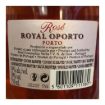 Imagen de Royal Oporto Rosé - Vino de Oporto