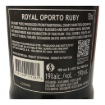 Imagen de Royal Oporto Ruby - Vino de Oporto
