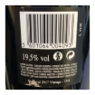 Imagen de Quinta do Noval Vintage 2017 - Vino de Oporto