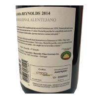 Imagen de Gloria Reynolds - Vino Tinto