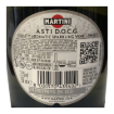 Imagen de Martini Asti - Vino Espumoso