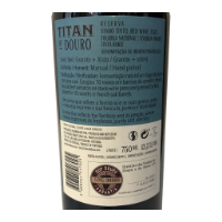 Imagen de Titan of Douro Reserva - Vino Tinto