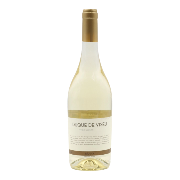 Imagen de Duque de Viseu - Vino Blanco