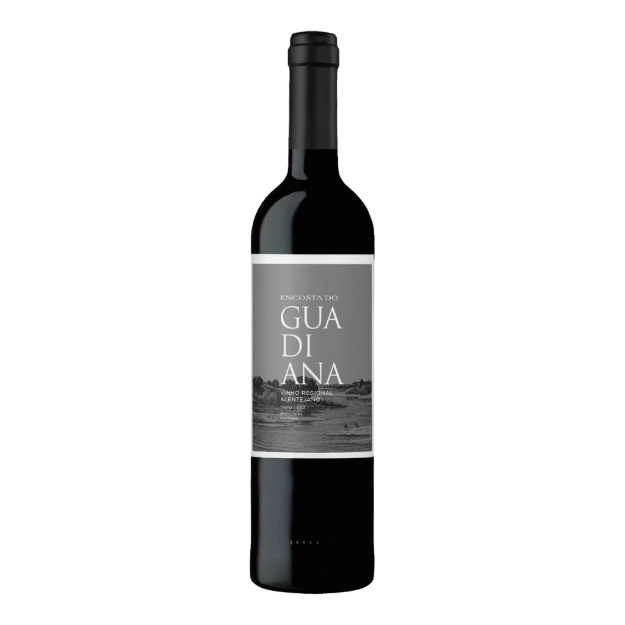 Imagen de Encosta do Guadiana - Vino Tinto