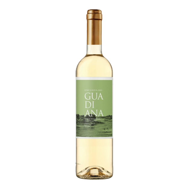 Imagen de Encosta do Guadiana - Vino Blanco
