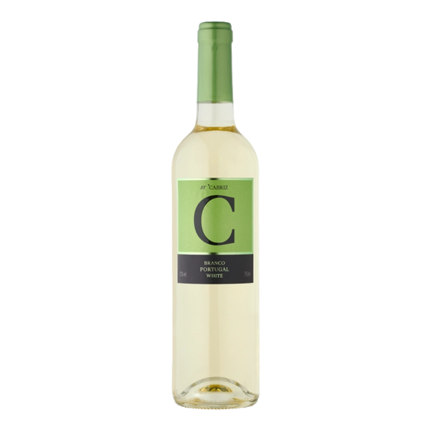 Imagen de C by Cabriz - Vino Blanco