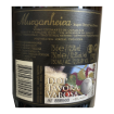 Imagen de Murganheira Super Reserva Brut - Vino Espumoso