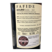 Imagen de Fafide - Vino Tinto