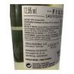 Imagen de Fiuza Sauvignon Blanc - Vino Blanco