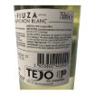 Imagen de Fiuza Sauvignon Blanc - Vino Blanco