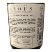 Imagen de Herdade dos Grous Reserva - Vino Blanco