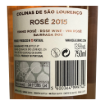 Imagen de Colinas - Vino Rose