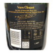 Imagen de Veuve Clicquot Brut Carte Jaune - Vino Espumoso