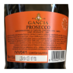 Imagen de Gancia Prosecco - Vino Espumoso