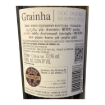 Imagen de Grainha Reserva - Vino Blanco