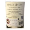 Imagen de Maria Mansa - Vino Blanco
