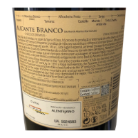 Imagen de Chão dos Eremitas Alicante Branco - Vino Blanco
