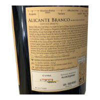 Imagen de Chão dos Eremitas Alicante Branco - Vino Blanco