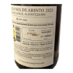 Imagen de Julian Reynolds Arinto - Vino Blanco