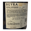 Imagen de BEYRA Moscatel Galego - Vino Blanco