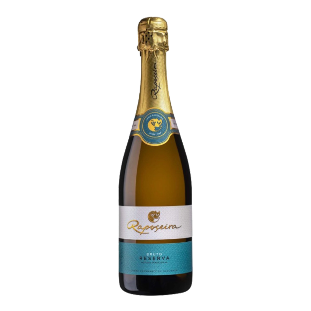 Imagen de Raposeira Reserva Brut - Vino Espumoso