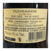 Imagen de Real Companhia Velha Fundador - Vino de Oporto
