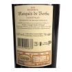 Imagen de Marquês de Borba Reserva - Vino Tinto