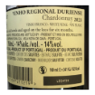 Imagen de Quinta de Cidrô Chardonnay - Vino Blanco