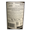 Imagen de Quinta de Cidrô Sauvignon Blanc - Vino Blanco