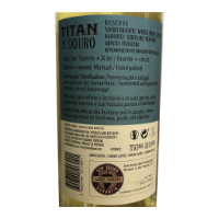 Imagen de Titan of Douro Reserva - Vino Blanco