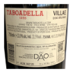 Imagen de Taboadella Villae - Vino Tinto