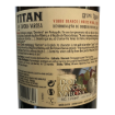 Imagen de Titan of Tavora Varosa Daemon - Vino Blanco