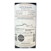 Imagen de Três Bagos Reserva - Vino Tinto